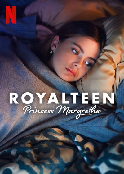 Royalteen: Công Chúa Margrethe, Royalteen: Princess Margrethe - Ingvild Søderlind