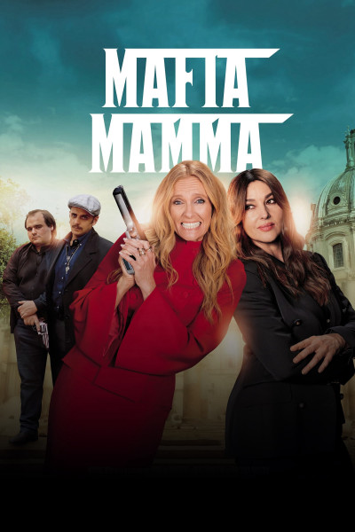 Bà Trùm Mafia, Mafia Mamma - Dora Romano