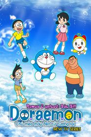 Phim Doraemon 2005 2005