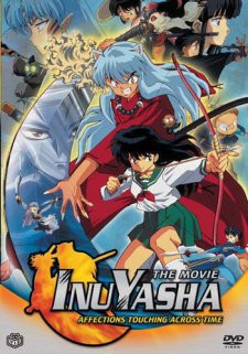 Phim Inuyasha Movie 1: Toki Wo Koeru Omoi 2001