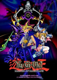 Phim Yu☆Gi☆Oh! Duel Monsters 2000