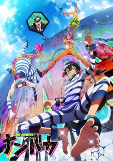 Phim Nanbaka 2016