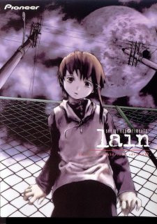 Phim Serial Experiments Lain 1998