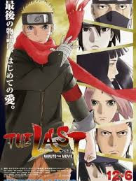 Phim The Last: Naruto The Movie 2014