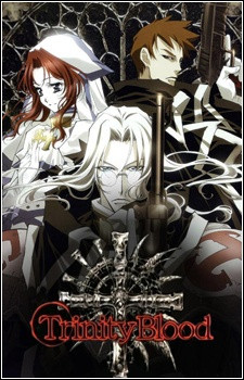 Phim Trinity Blood 2005