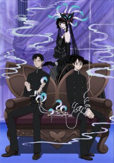 Phim Xxxholic◆Kei 2008