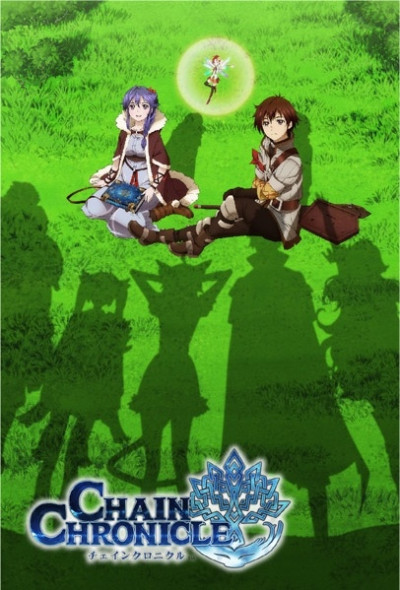 Phim Chain Chronicle: Short Animation 2015