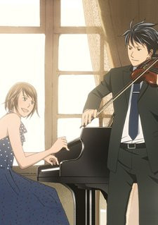 Phim Nodame Cantabile 2007