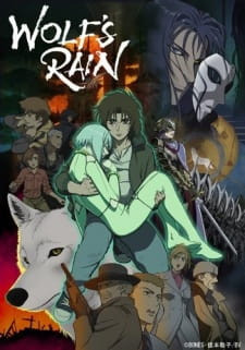 Phim Wolfs Rain 2003