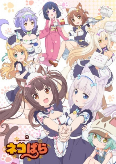 Phim Nekopara 2020