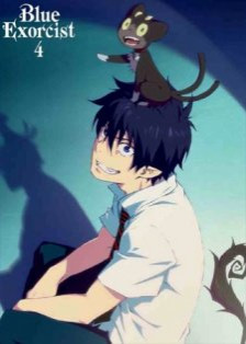 Phim Ao No Exorcist: Kuro No Iede 2011