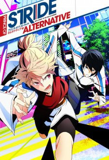 Phim Prince Of Stride: Alternative 2016