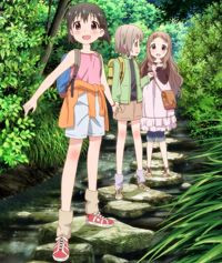 Phim Yama No Susume Second Season Specials 2011