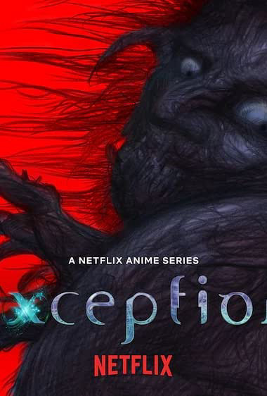 Exception, Exception - Laura Bailey