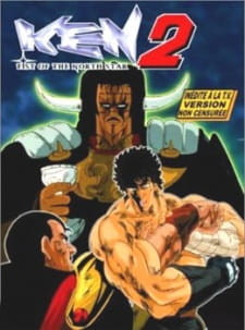 Phim Hokuto No Ken 2 1987