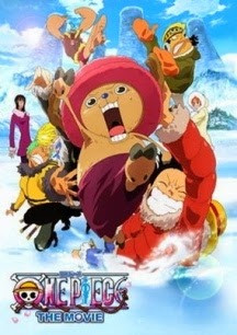 One Piece Movie 09: Episode Of Chopper Plus - Fuyu Ni Saku, Kiseki No Sakura - One Piece Movie 09: Hoa Anh Đào Kì Diệu, One Piece Movie 9: Nở Rộ Giữa Mùa Đông - Cây Hoa Anh Đào Huyền Diệu, One Piece: Episode Of Chopper Plus - Bloom In The Winter, Miracle Sakura