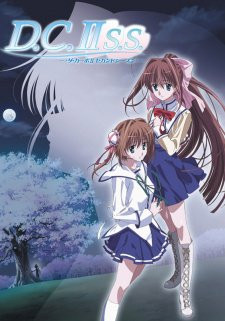 Phim D.c.ii S.s.: Da Capo Ii Second Season 2008