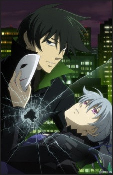 Phim Darker Than Black: Kuro No Keiyakusha Gaiden 2010