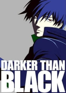 Phim Darker Than Black: Kuro No Keiyakusha - Sakura No Hana No Mankai No Shita 2008