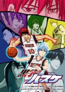 Phim Kuroko No Basket 2Nd Season 2013