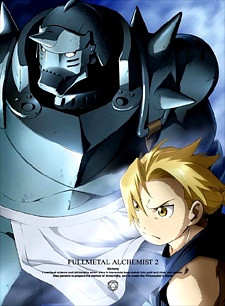 Phim Fullmetal Alchemist: Brotherhood Specials 2009