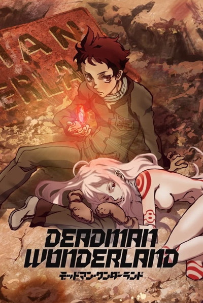 Deadman Wonderland, Deadman Wonderland - takako honda