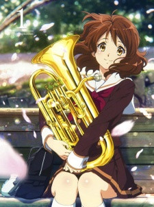 Phim Hibike! Euphonium: Suisougaku-Bu No Nichijou 2015