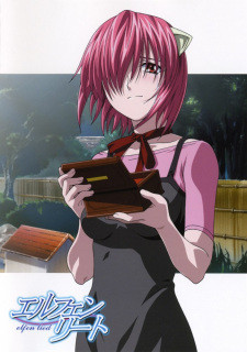 Phim Elfen Lied: Tooriame Nite Arui Wa, Shoujo Wa Ikani Shite Sono Shinjou Ni Itatta Ka? - Regenschauer 2005