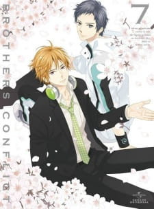 Phim Brothers Conflict: Setsubou 2014