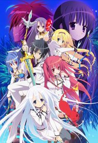 Phim Seireitsukai No Blade Dance 2014