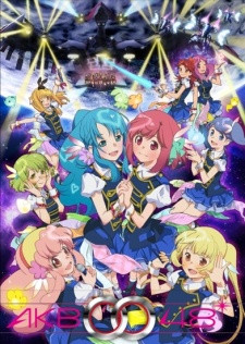 Phim Akb0048: Next Stage 2013