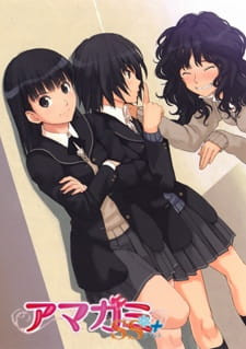 Phim Amagami Ss Plus: Extra Episode Plus 2012