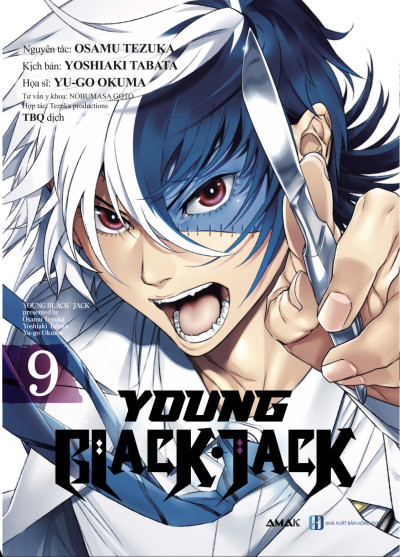 Phim Young Black Jack 2015