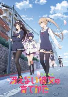 Phim Saenai Heroine No Sodatekata 2015