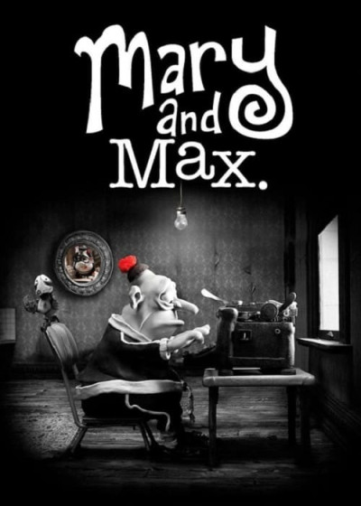 Mary Và Max, Mary And Max - Philip Seymour Hoffman