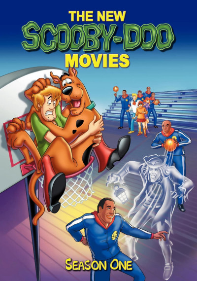 Phim The New Scooby-Doo Movies Phần 1 1972