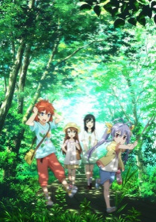 Phim Non Non Biyori Repeat 2015