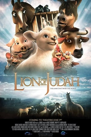 Cuộc Phiêu Lưu Của Chú Cừu Judah, The Lion Of Judah - Michael Madsen