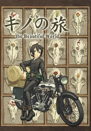 Phim Kino No Tabi Movie 1 2003