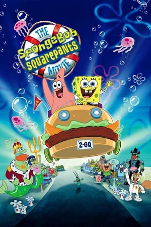 Bọt Biển Quần Vuông, The Spongebob Squarepants - tom kenny