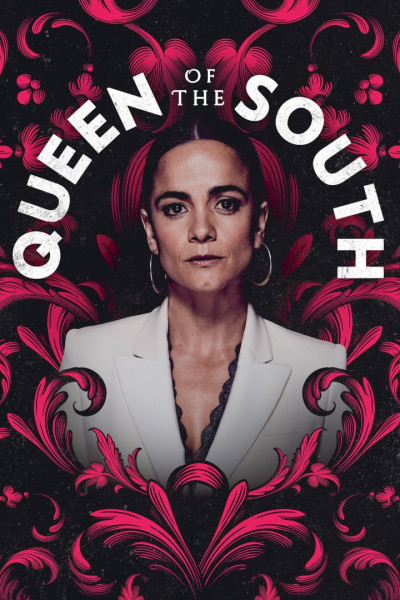 Bà Hoàng Phương Nam Phần 5, Queen Of The South Season 5 - eduardo sanchez