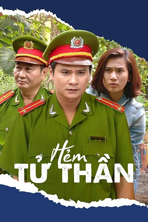 Phim Hẻm Tử Thần 2022