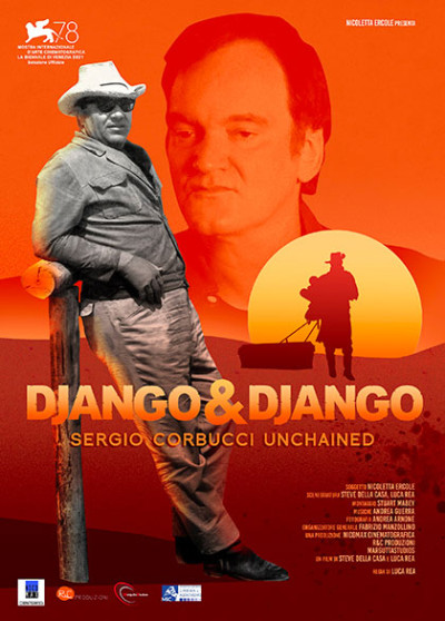 Django Và Django, Django & Django - Franco Nero