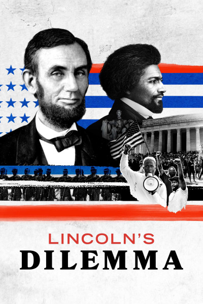 Thế Lưỡng Nan Của Abraham Lincoln, Lincolns Dilemma - leslie odom jr