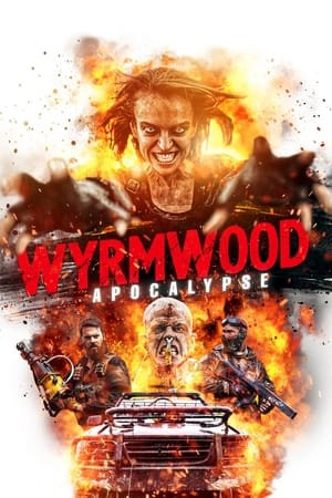 Tận Diệt 2: Khải Huyền, Wyrmwood: Apocalypse - Bianca Bradey