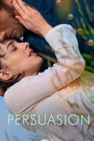 Thuyết Phục, Persuasion - Henry Golding