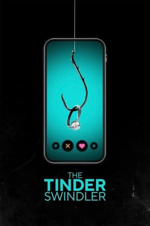 Phim Kẻ Lừa Đảo Trên Tinder 2022