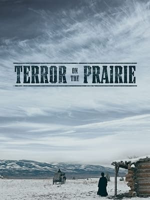 Thảo Nguyên Đẫm Máu, Terror On The Prairie - Gina Carano