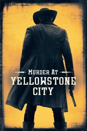 Phim Án Mạng Ở Yellowstone 2022