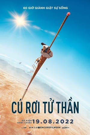 Cú Rơi Tử Thần, Fall - Scott Mann